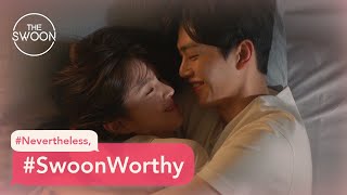 Nevertheless, #SwoonWorthy moments with Song Kang and Han So-hee [ซับไทย CC]