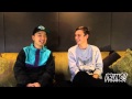 Capture de la vidéo Interview: Flume X Primo! Magazine