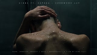 Gibbs ft. Szpaku - Czerwone łzy image