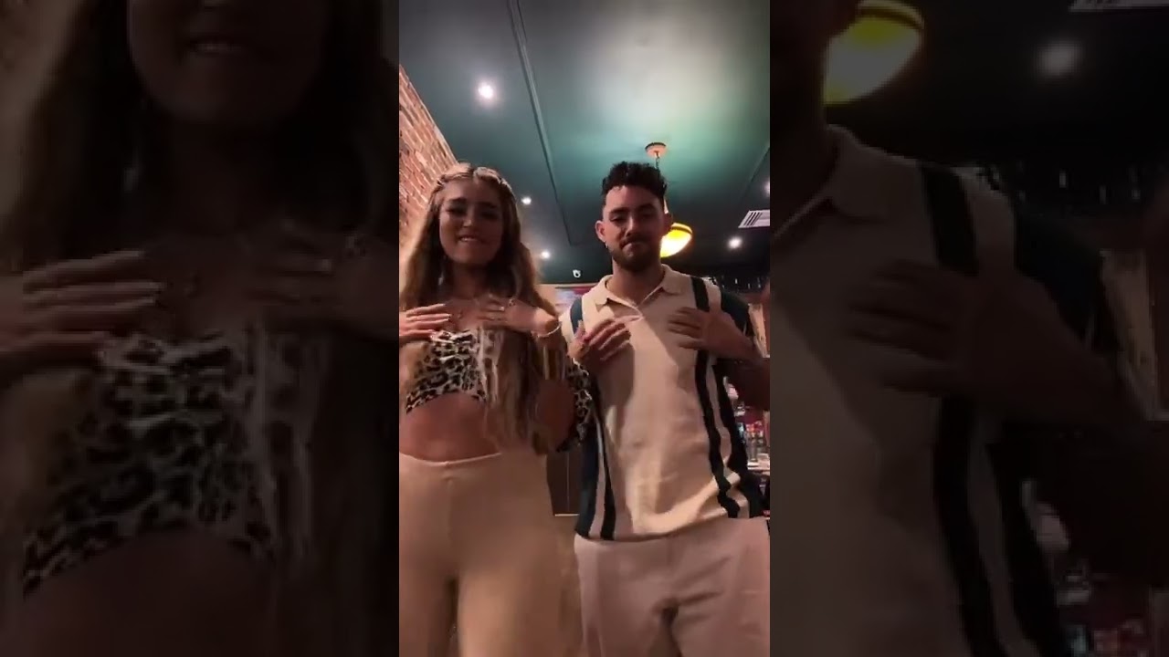 Andreina y Austin❤️Medicina 🔥tiktok