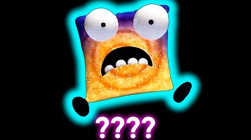 7 Cinnamon Toast Crunch "Scream" Sound Variations in 37 Seconds