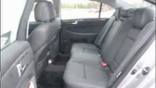 2011 Hyundai Genesis - Broken Arrow OK