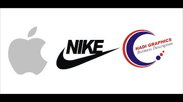 Pen Tool Techniques and Logo Tracing in Coreldraw