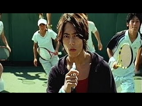 いいなCM　森永製菓　ウイダーinゼリー　山下智久　6本立て