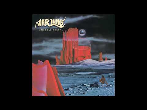 Warlung - Immortal Portal (2019) (Full Album)