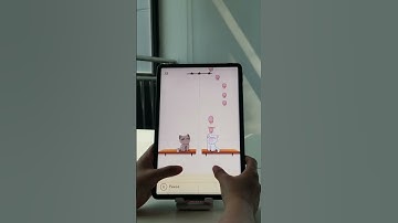 meow meow game🤣🤣🤣#Duet cats