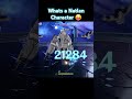Whats a Natlan Character 😝 #wriothesley #genshinimpact #funny #shorts #hoyocreators