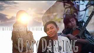 O My Darling [Official music video{ ft-Lingku marak