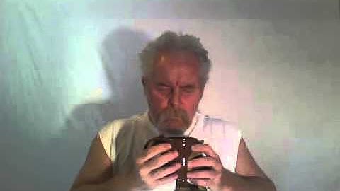 Robert Power Greasy Strangler