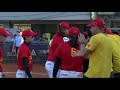 Highlights - Chinese Taipei vs China