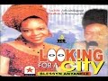 Looking For A City - Blessyn Anyanele  (Official Naija Gospel)