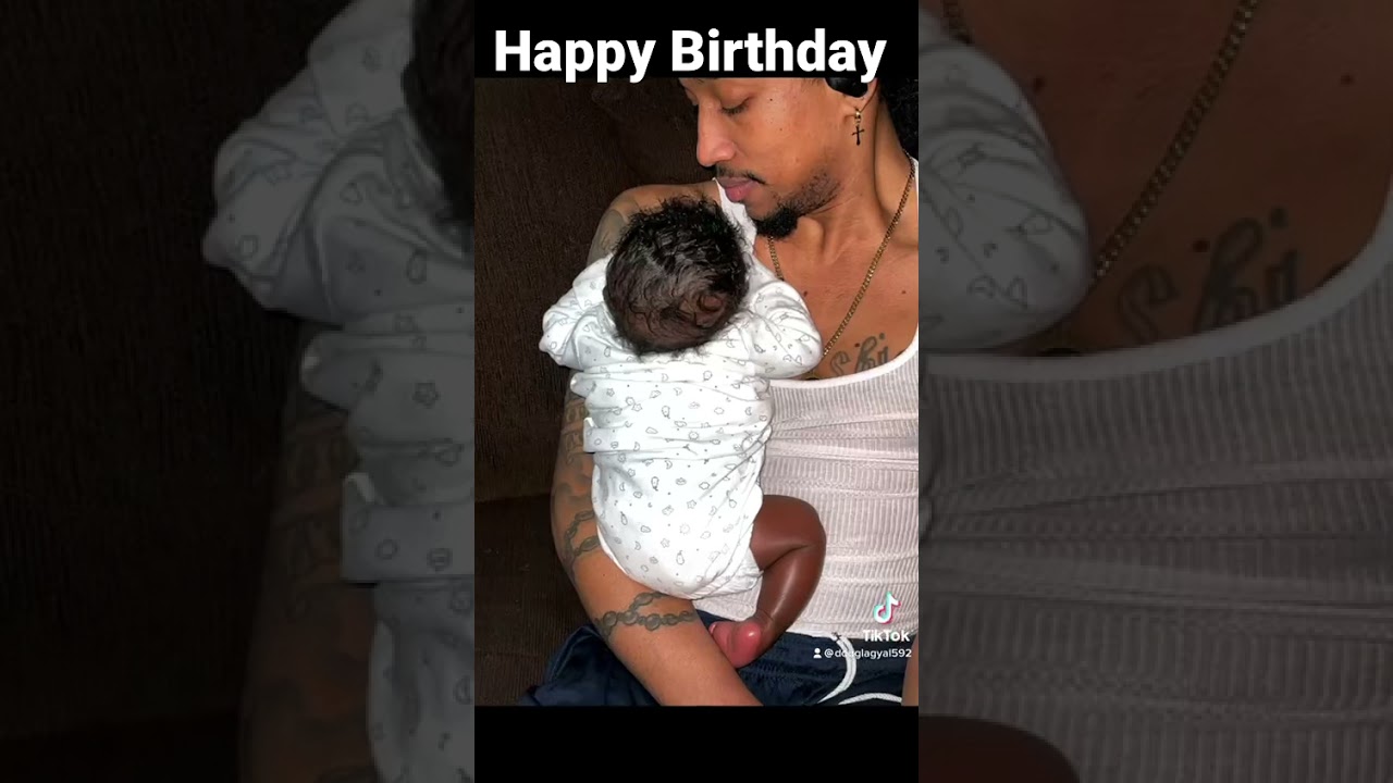 2lb Baby’s 1st Birthday