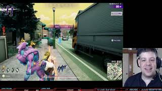 (Arcade) JoJo Bizarre Adventure: Last Survivor - Morioh (Kamyu) Very Hard - Dio High Voltage Speedru