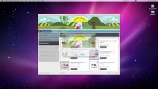 How to start a new Smiley Hippo project Profile