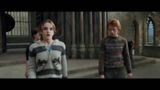 why i hate hermione granger 3