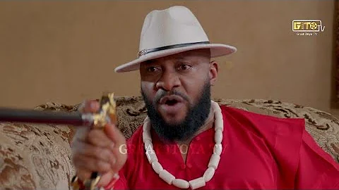 BLOOD BROTHERS(OFFICIAL TEASER)YUL EDOCHIE/STEPHEN ODIMGBE/GREAT ITOYA 2025 LATEST NOLLYWOOD MOVIE 