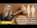 Aldatma Boşanma Davalarında Nasıl İspatlanır? | Deliller ve Hukuki Süreç | Avukat Serpil Ç