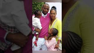 Omar Epps and Keisha Epps  family ❤❤❤ #celebrity #love #family #shorts