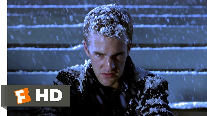 The Rules of Attraction (9/10) Movie CLIP - Not Ev...