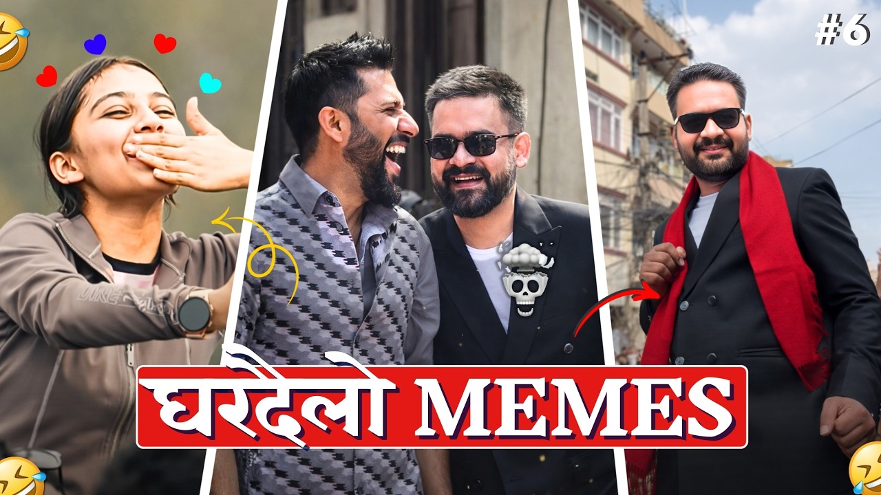 Savage Election Memes 🔥| EP:6