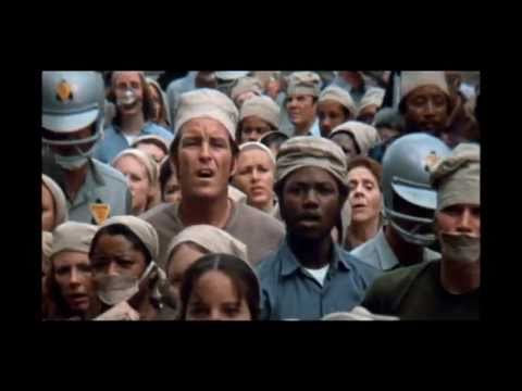 Soylent Green (1973) Trailer