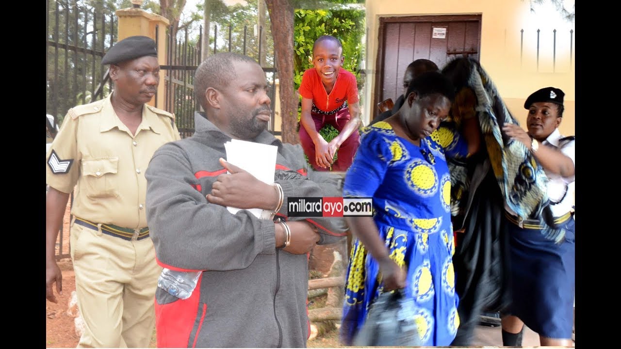 BUKOBA: Waalimu Watuhumiwa mauaji ya Mwanafunzi wafikishwa Mahakamani