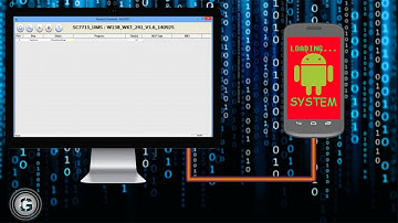 [ GUIDE ] FLASH SPREADTRUM STOCK ROM || HAVE YOUR STOCK ROM BACK ATER BRICKING