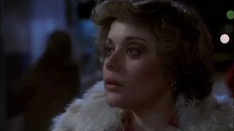 "Oh Jesus Annette"