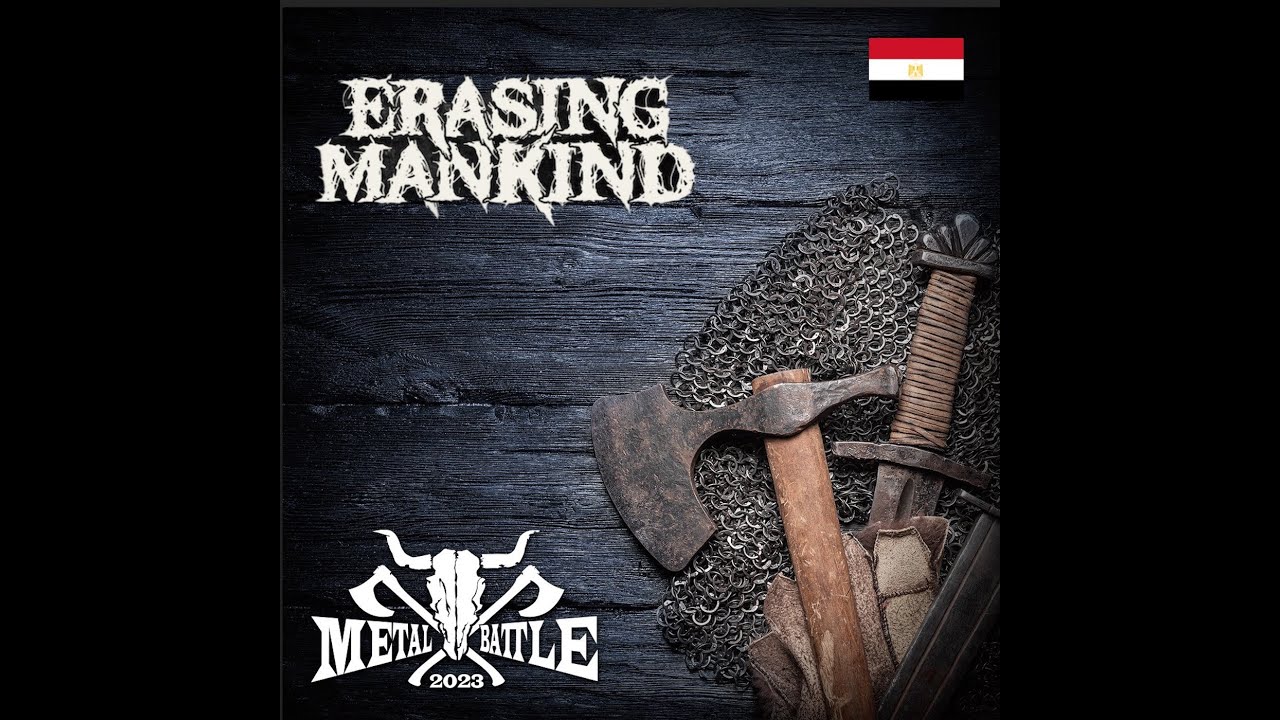 Podcast Episode 2 - Die Männer von Erasing Mankind - YouTube