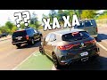 THE CREW 2 ГОРОДСКАЯ МАСКИРОВКА - ВСЕ ХИТРЯТ И ОБМАНЫВАЮТ! НОВЫЙ ГОРОД! ЕЗДА ПО РП С ПДД БЕЗ ОШИБОК!