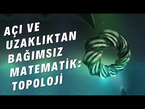 Video: Topoloji çeşidləmə nümunəsi nədir?