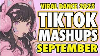 New Tiktok Mashup 2025 Philippines Party Music Viral Dance Trends September 29th