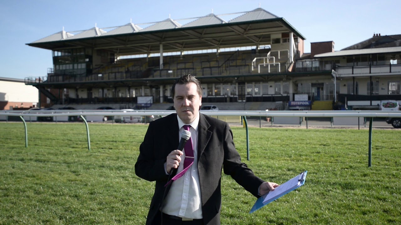 Cheltenham Festival 2019 - Sun Racing Stayers' Hurdle preview