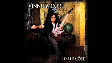 Vinnie Moore - Jigsaw