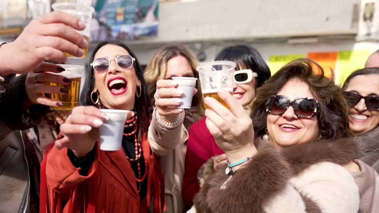 Fiesta de la Matanza 2026