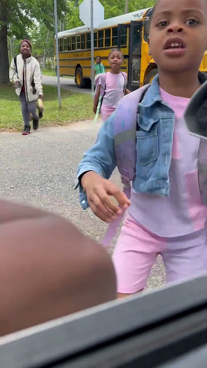 No gum for you! #gum #shortvideo #shortsvideo #busstop #crybaby