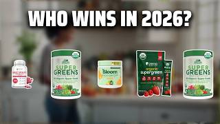 The Top 5 Best Grown American Superfood in 2026 - Must Watch Before Buying!