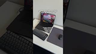 Not About My Current Setup