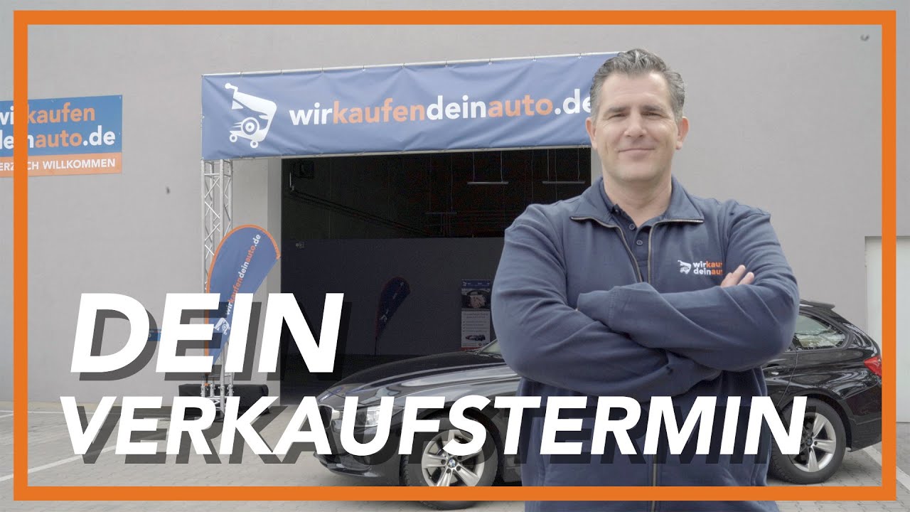 Wirkaufendeinauto De Mnchen Laim