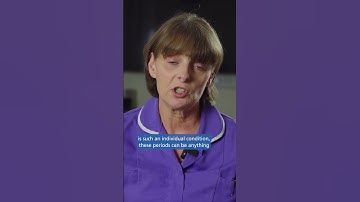 How long do multiple sclerosis (MS) relapses last? #shorts