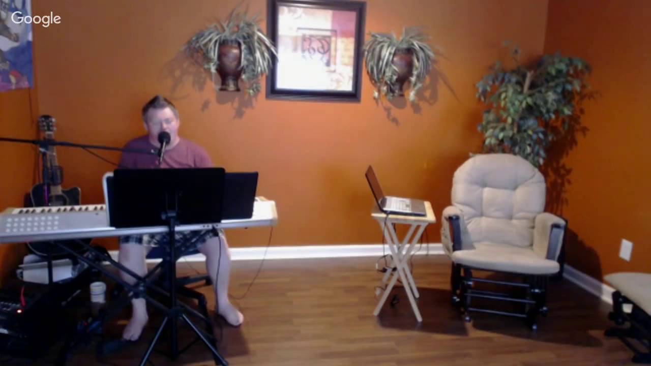 hangouts on air alternative House Church Worship Live