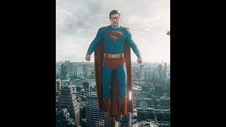 What If They Met? Sueno Marino Slowed & Reverb Superman Edit