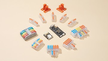 #NewProducts 12/14/22 Feat #FeatherS2Neo Blingy RGB ESP32-S2 Feather @UnexpectedMaker