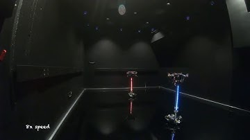 Happy Holidays from Caltech