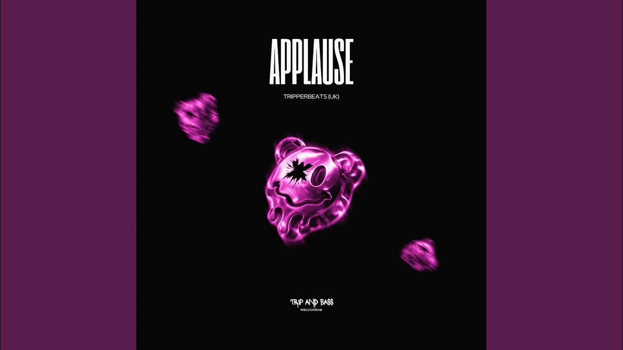 Watch Applause on YouTube Watch Applause on YouTube