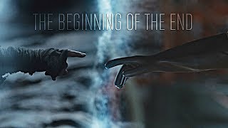 Dark || The Beginning of the End