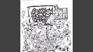 Watch Common Enemy Skate Of The Dead video