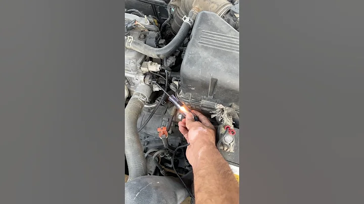 How to Cheak oil pressure sensor working #oil #pressure #sensor