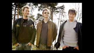 A-ha: We´re looking for the whales