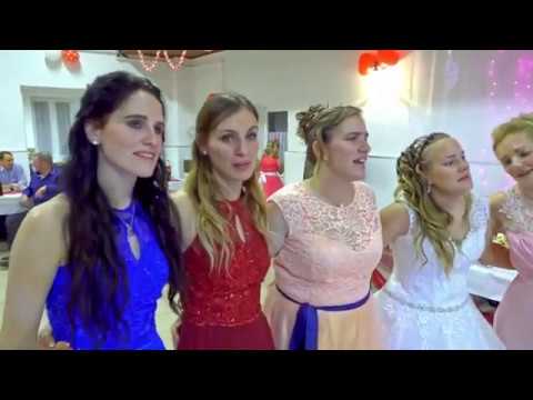 Mi egy vérből valók vagyunk ....Lagzi videó Szóládon/kamera:Élő János/